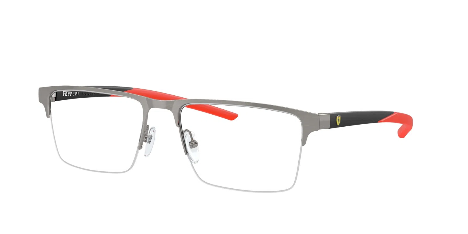 Scuderia Ferrari 7001 Eyeglasses - view 3